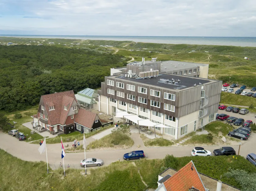 Grand Hotel Opduin - Image 1