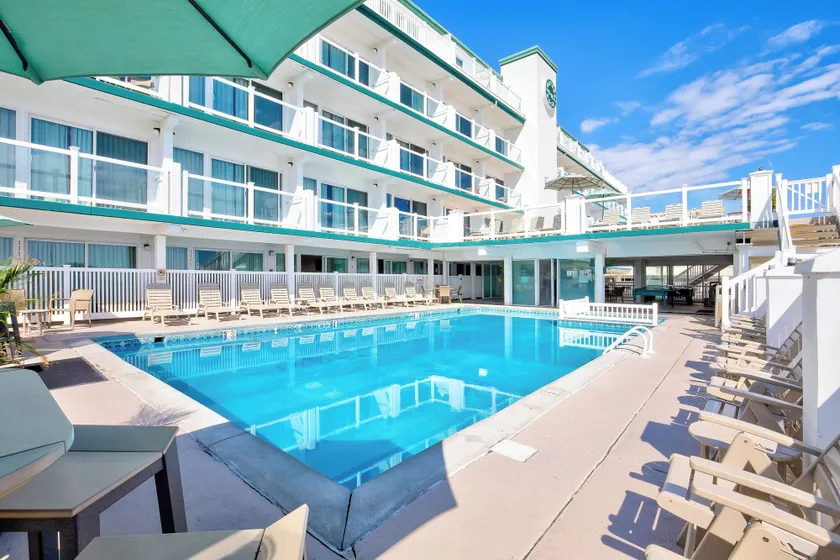 Water's Edge Ocean Resort - Image 1