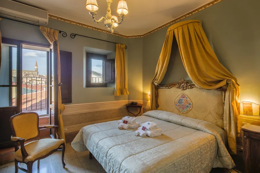 Hotel I Portici - Image 1
