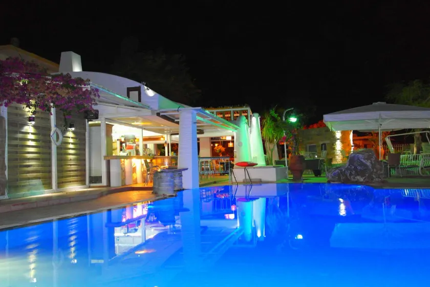 Melody Studios Faliraki - Image 1