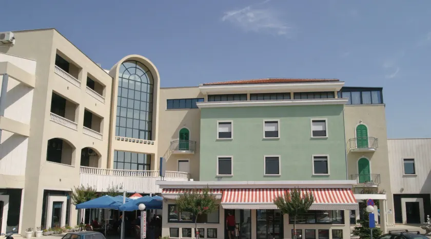 Hotel Bellevue Trogir - Image 1