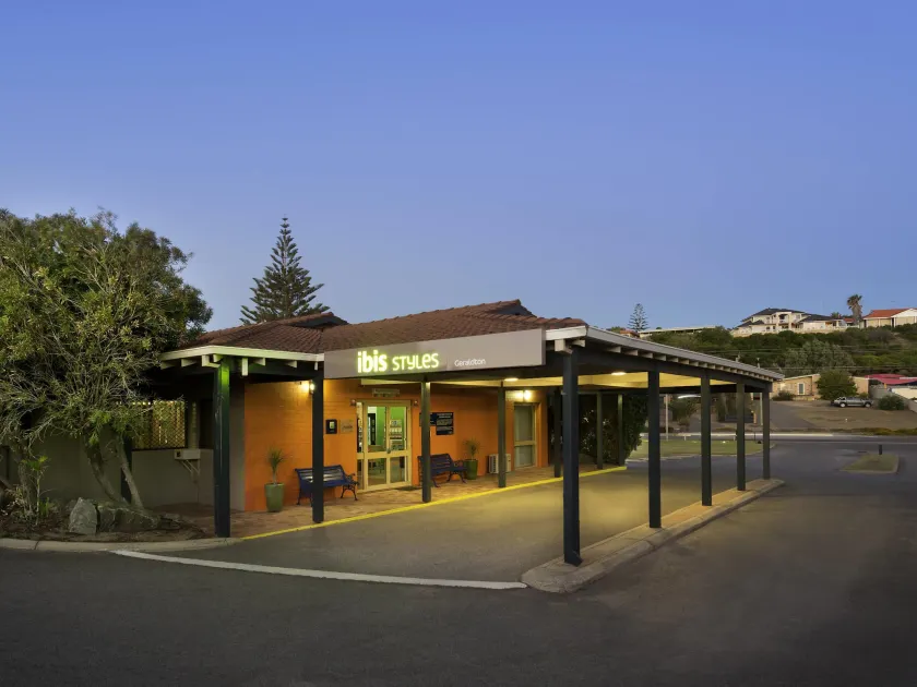 ibis Styles Geraldton - Image 1
