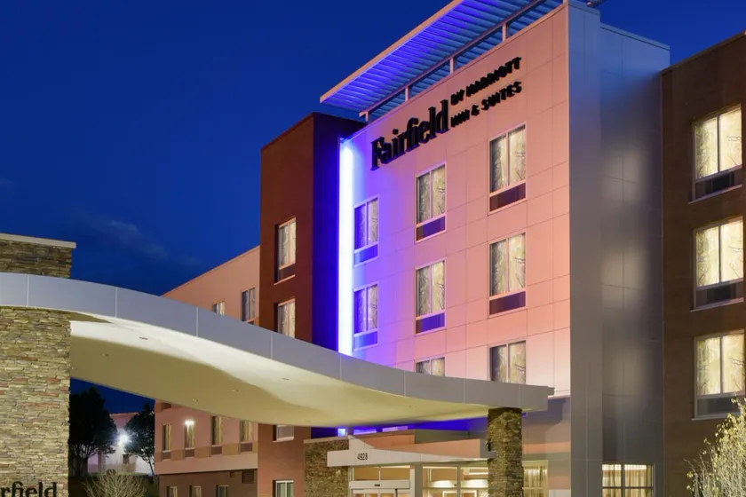 Fairfield by Marriott Inn & Suites Memphis Arlington - Image 1