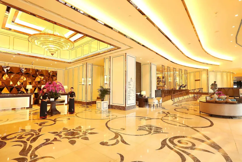 Caravelle Saigon - Image 1