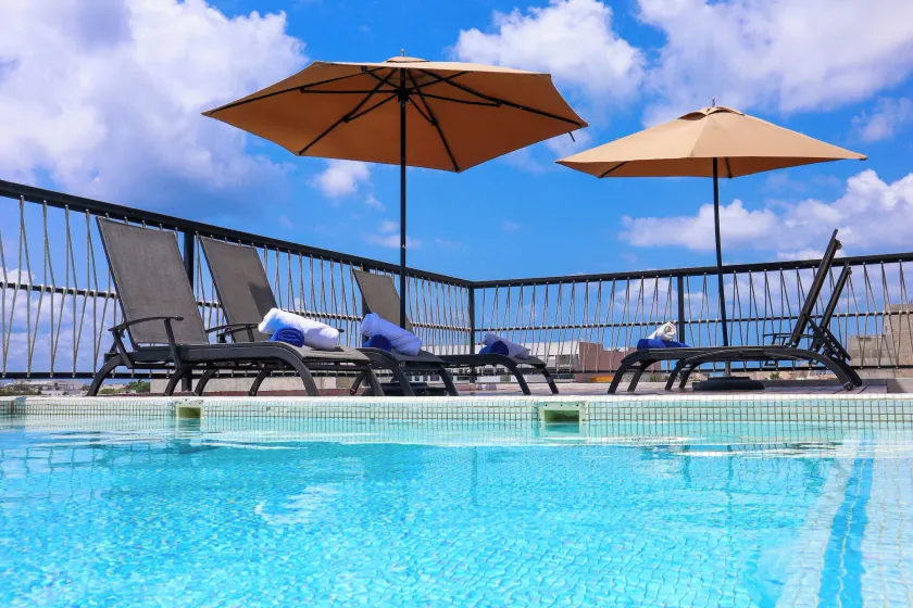 Hotelito del Mar Playa del Carmen - Image 1