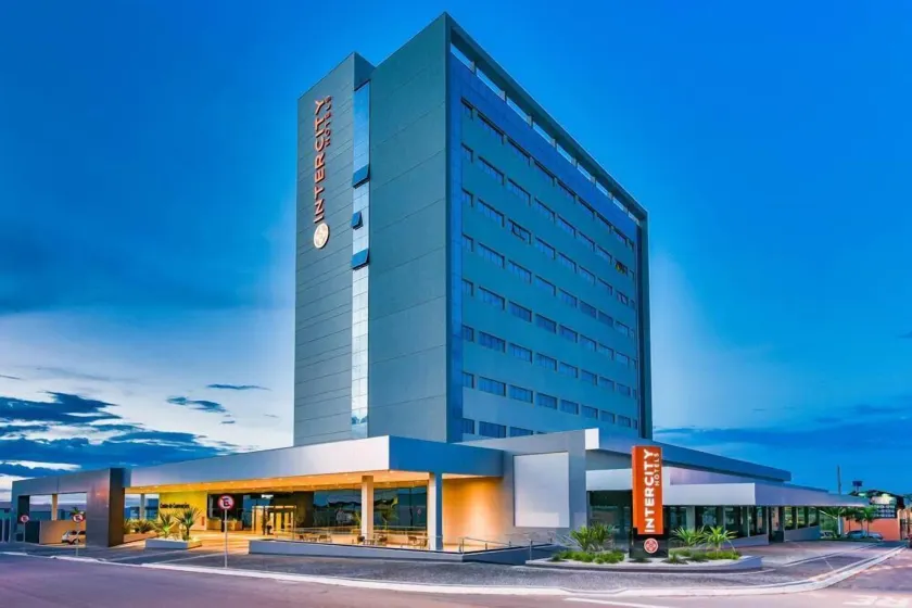 Intercity Anápolis - Image 1