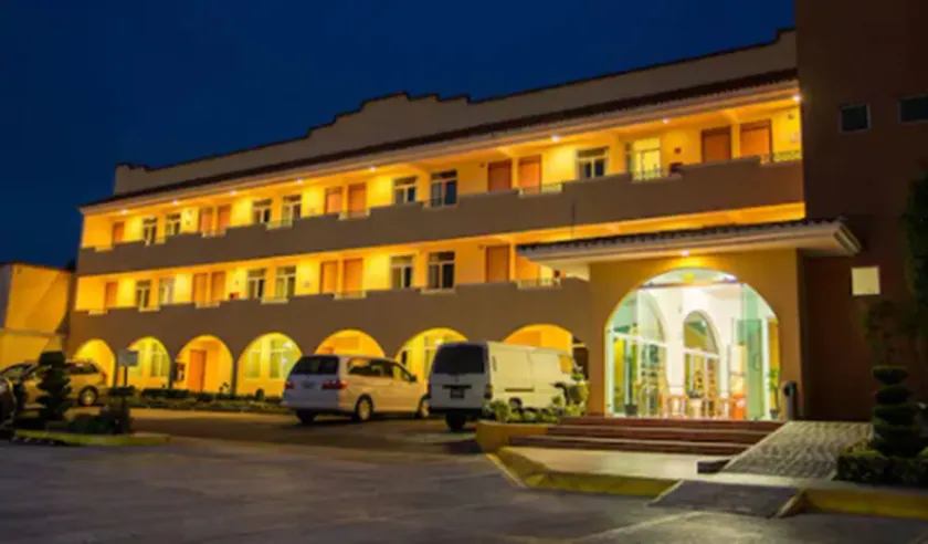 Hotel Posada Santa Bertha - Image 1