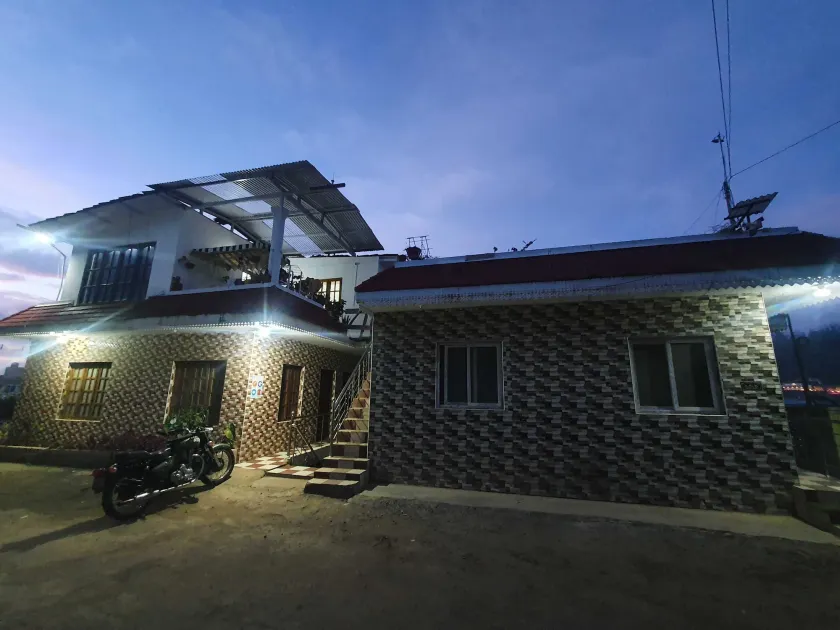 OYO Heaven Holidays - Image 1