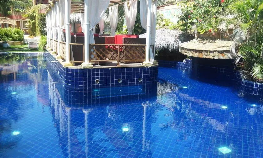 Pousada Presidente Hotel - Image 1