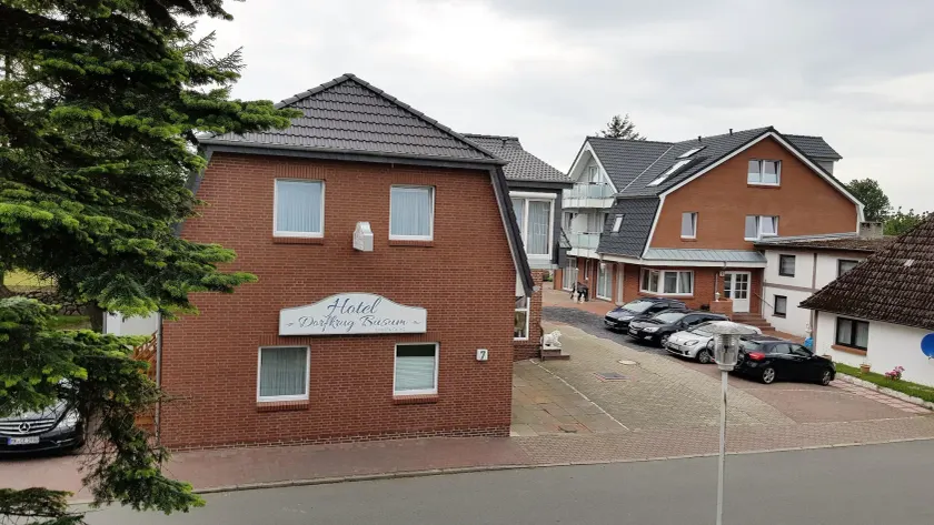 Hotel Dorfkrug Büsum - Image 1