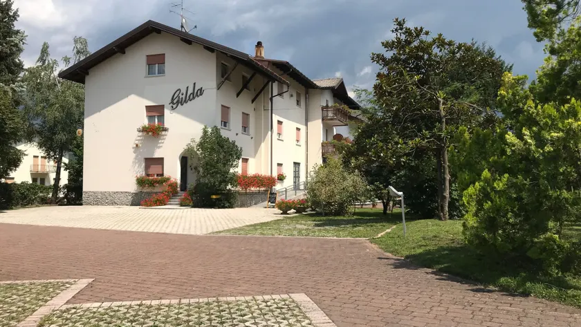Albergo Gilda - Image 1