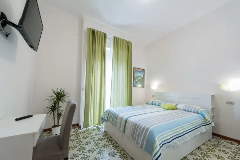 Bed & Breakfast Antonello - Image 1