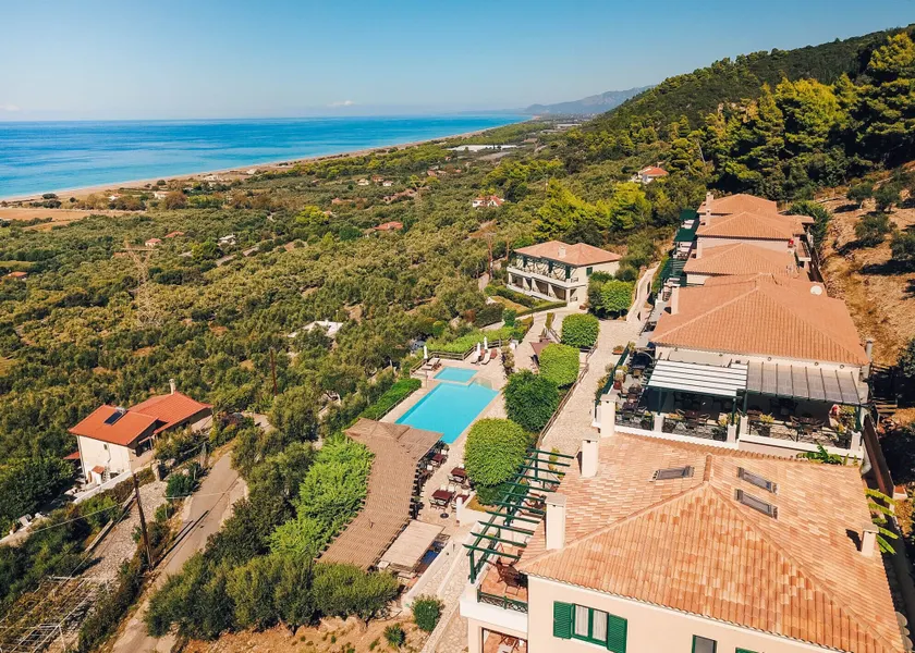 Natura Club Hotel & Spa - Adults Guests - Image 1