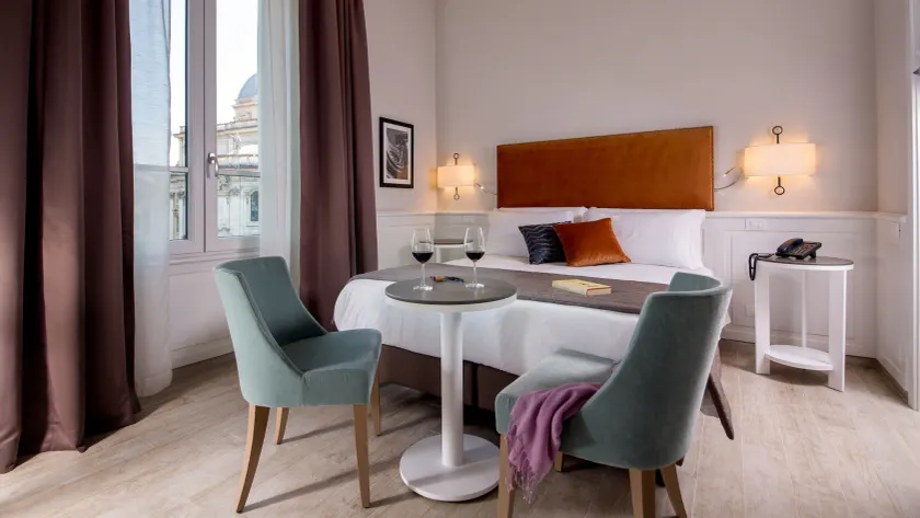 Princeps Boutique Hotel - Image 1