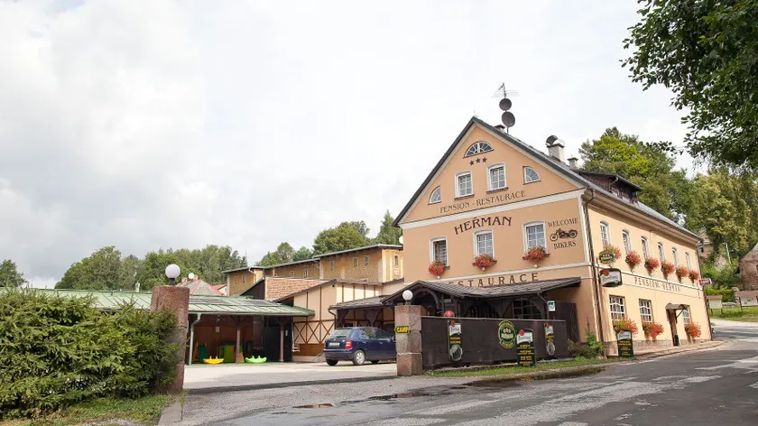 Pension Herman - Image 1