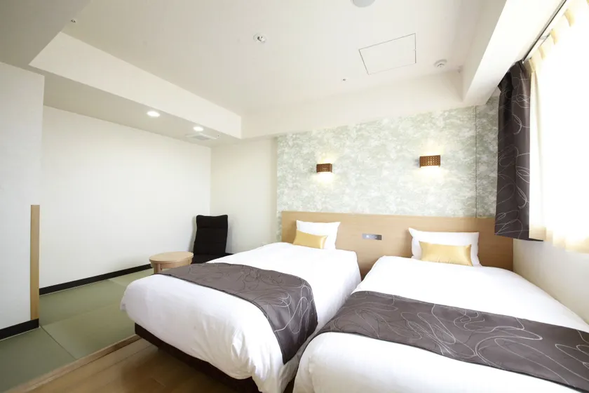 Hotel Lifetree Hitachinoushiku - Image 1