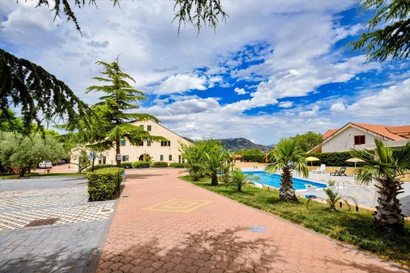 Holiday House & Events With Private Pool in the Center of Sicily - Image 1
