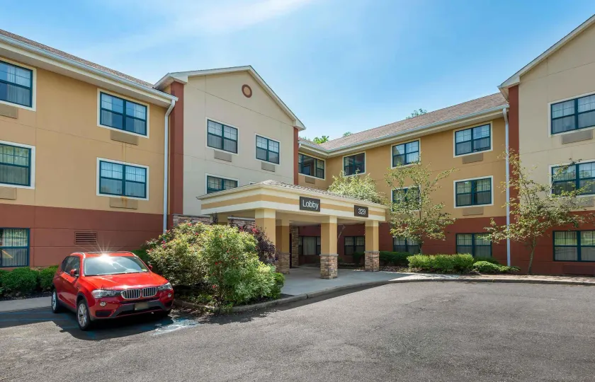 Extended Stay America Suites - Red Bank - Middletown - Image 1