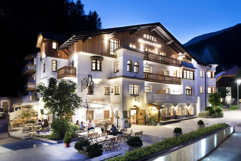 Hotel Spanglwirt - Image 1
