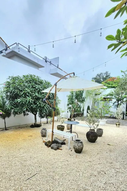 Floraison Living Villa Yogyakarta - Image 1