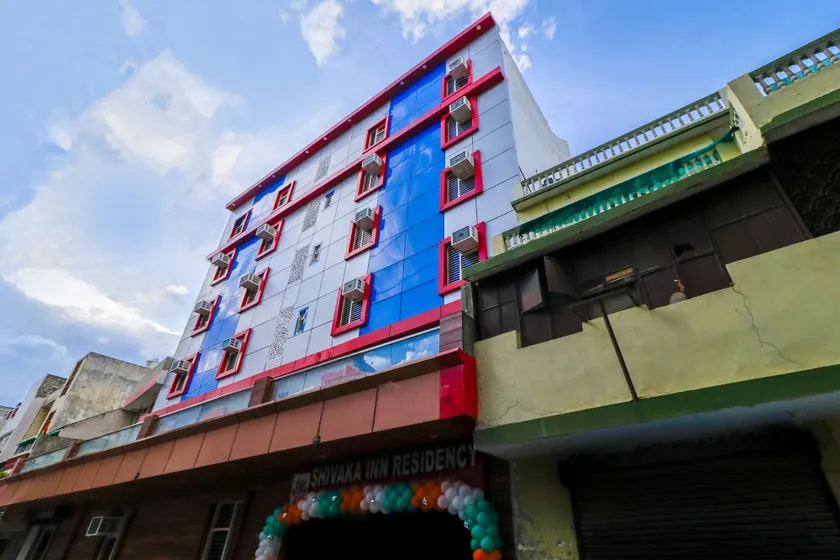 Corporate Business Hotel Yashobhoomi  - Image 1