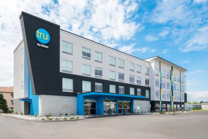 Tru By Hilton Wauseon - Image 1