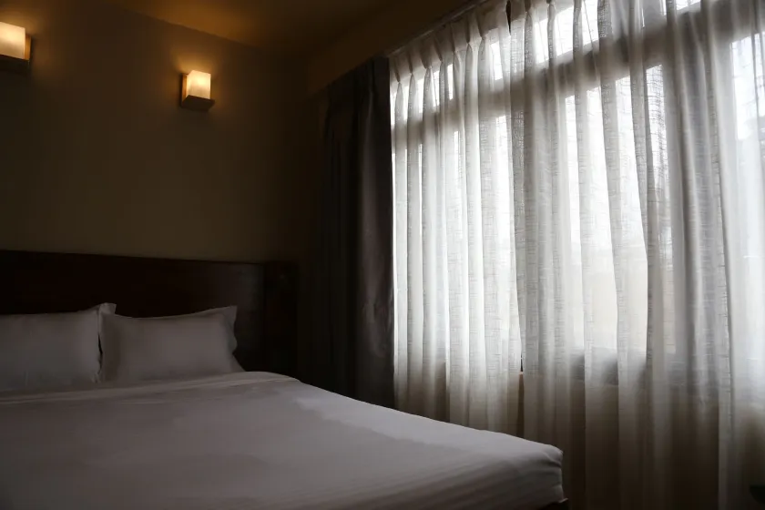 Sabila Boutique Hotel - Image 1