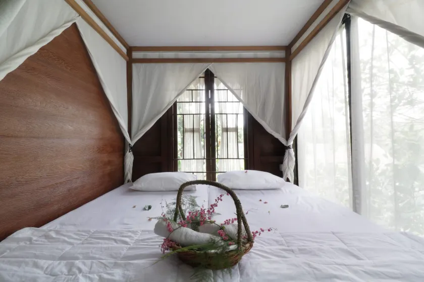 NILA HOUSE, Sharia Family Home Stay - Image 1