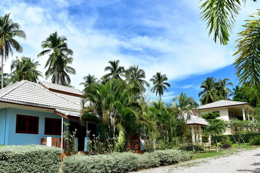 Kate House Bangsaphan - Image 1