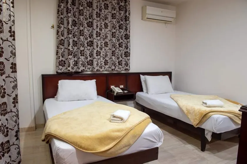 Badr Hotel Assiut - Room