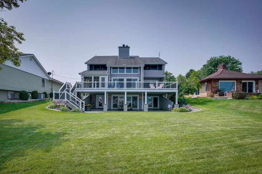 Lakefront Syracuse Home w/ Deck & Private Dock! - Image 1