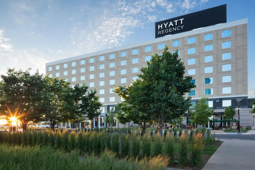 Hyatt Regency Bloomington - Minneapolis - Image 1