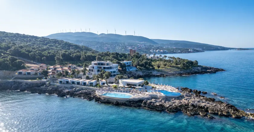 Dulamerovic Resort - Image 1