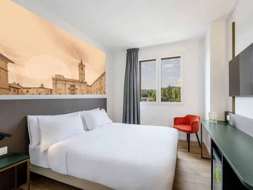 B&B HOTEL Ascoli Piceno - Image 1