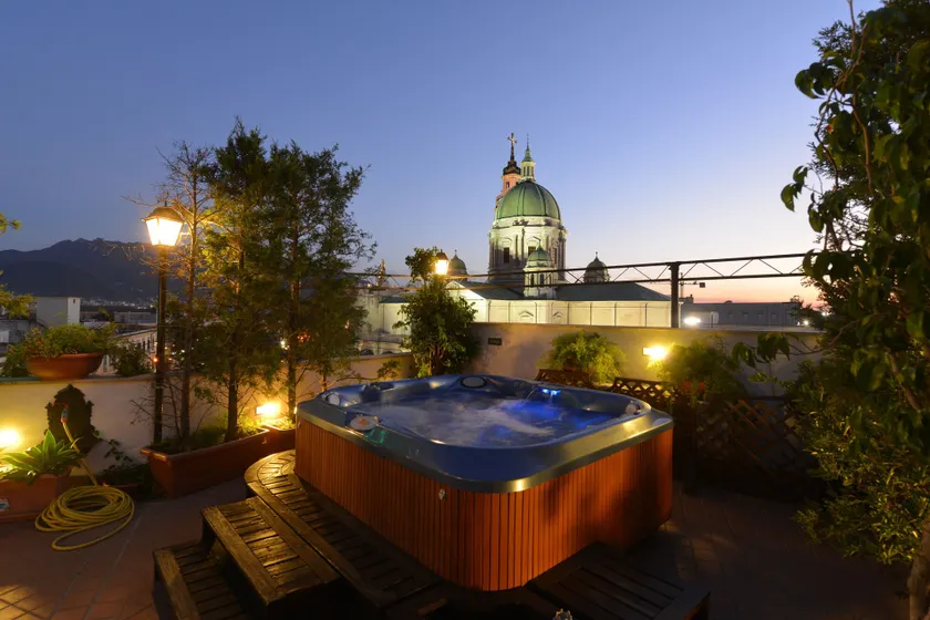 Hotel Palma - Image 1
