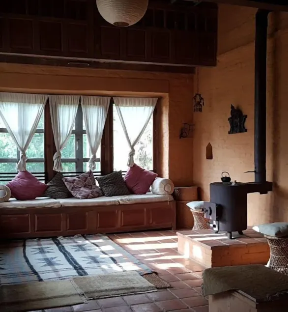 Lamatar Lodge - Image 1