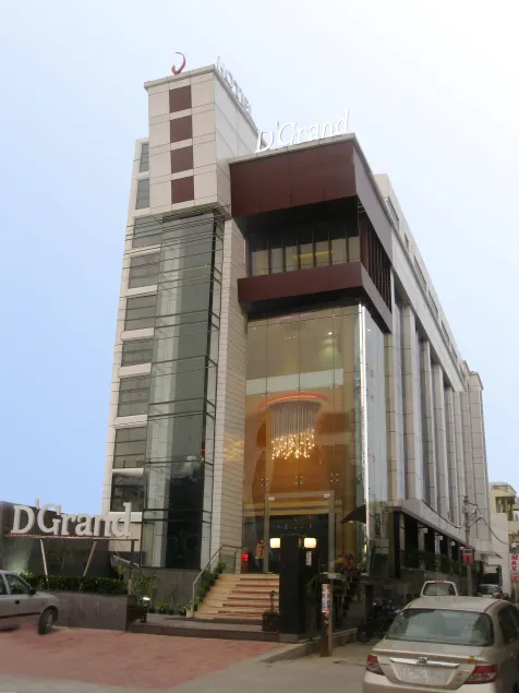 Hotel D Grand - Image 1