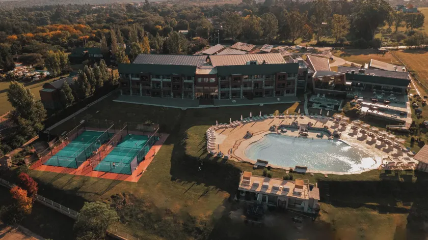 Böden Hotel & Spa, AKEN SOUL - Image 1