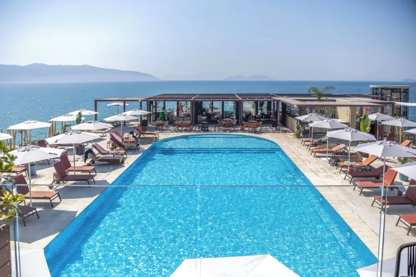 Hotel Vlora Priam, Affiliated by Meliá - Image 1