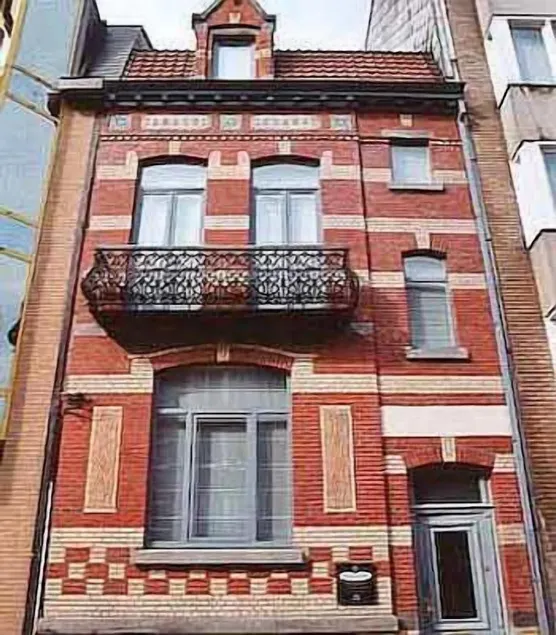 B&B Villa Des Raisins - Image 1