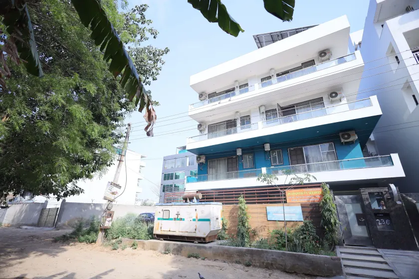 Wedlock Hotels - Image 1