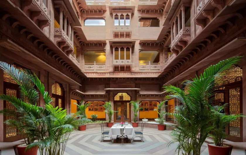 Radisson Jodhpur - Image 1