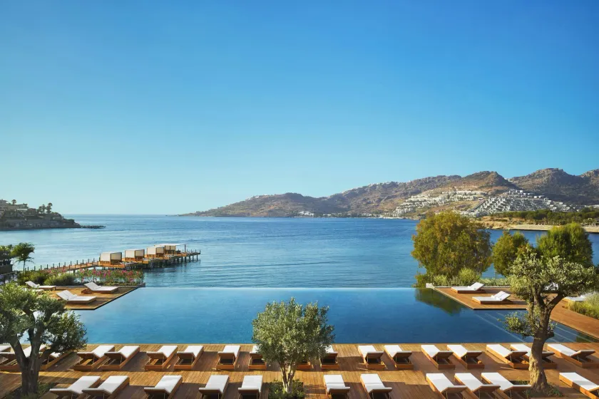 The Bodrum EDITION - Image 1