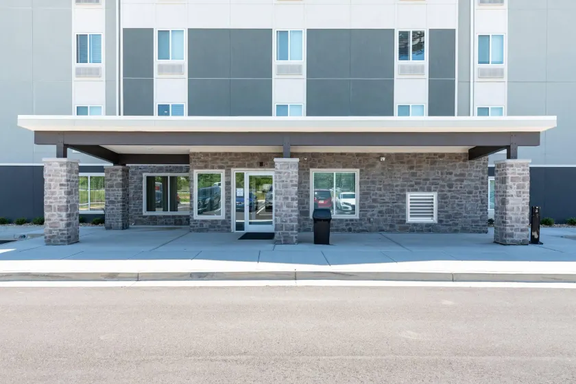 WoodSpring Suites Buford near Mall of Georgia-Lake Lanier - Image 1