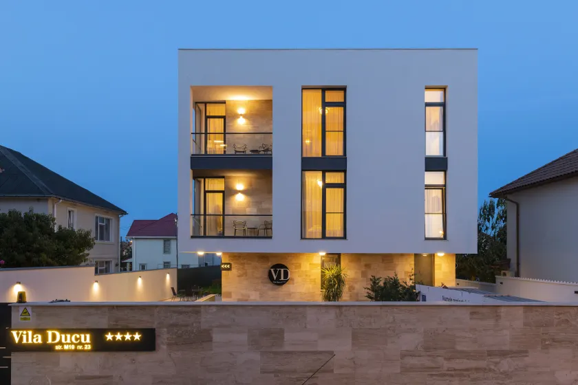 Vila Ducu - Adults Only ( +16 ) - Image 1
