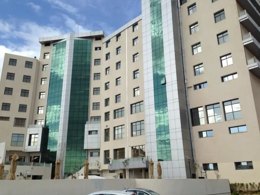 Hotel Hocine - Image 1