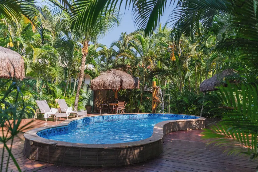 Pousada Villa Mares - Image 1