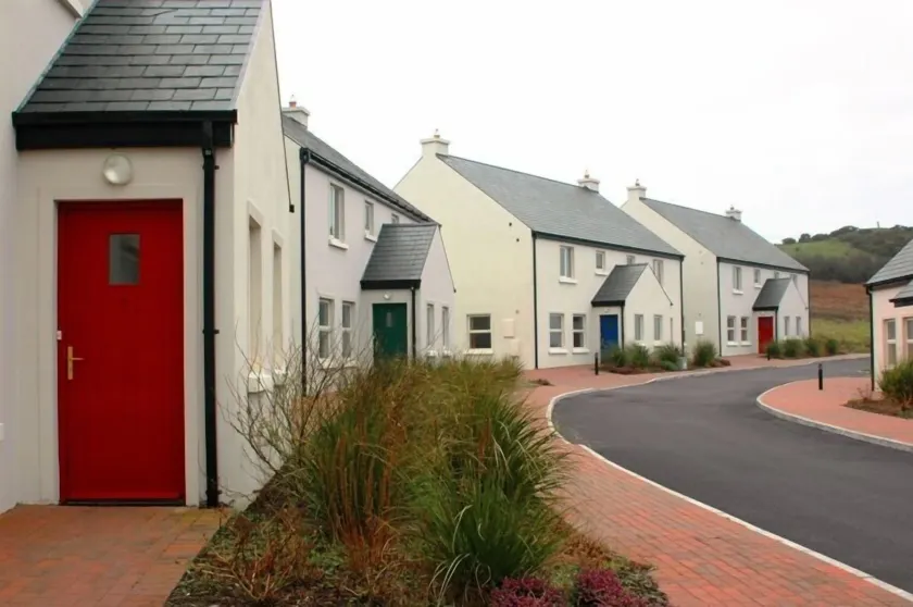 Doolin Village Lodges - Image 1