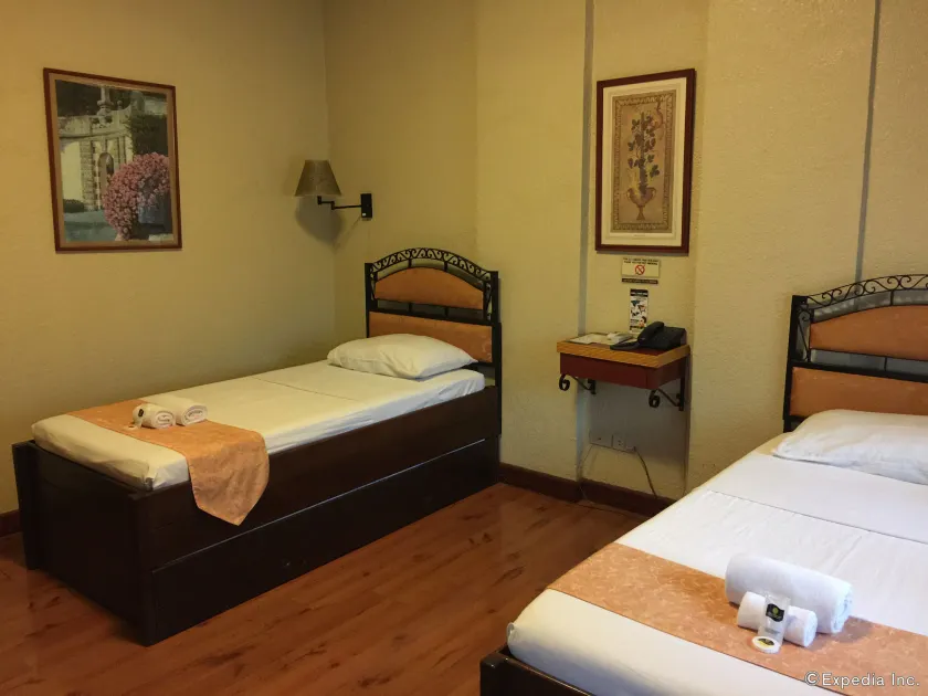 Dao Diamond Hotel & Restaurant - Image 1