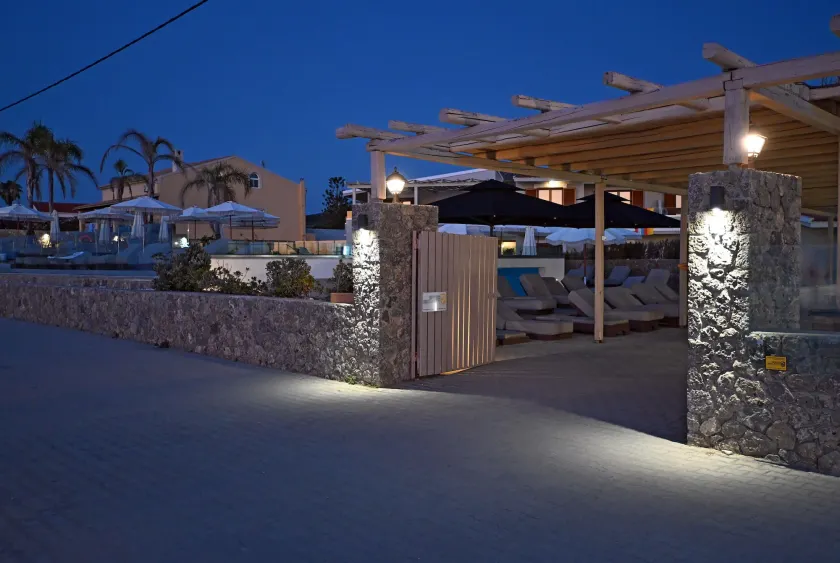 Wyndham Corfu Acharavi - Image 1